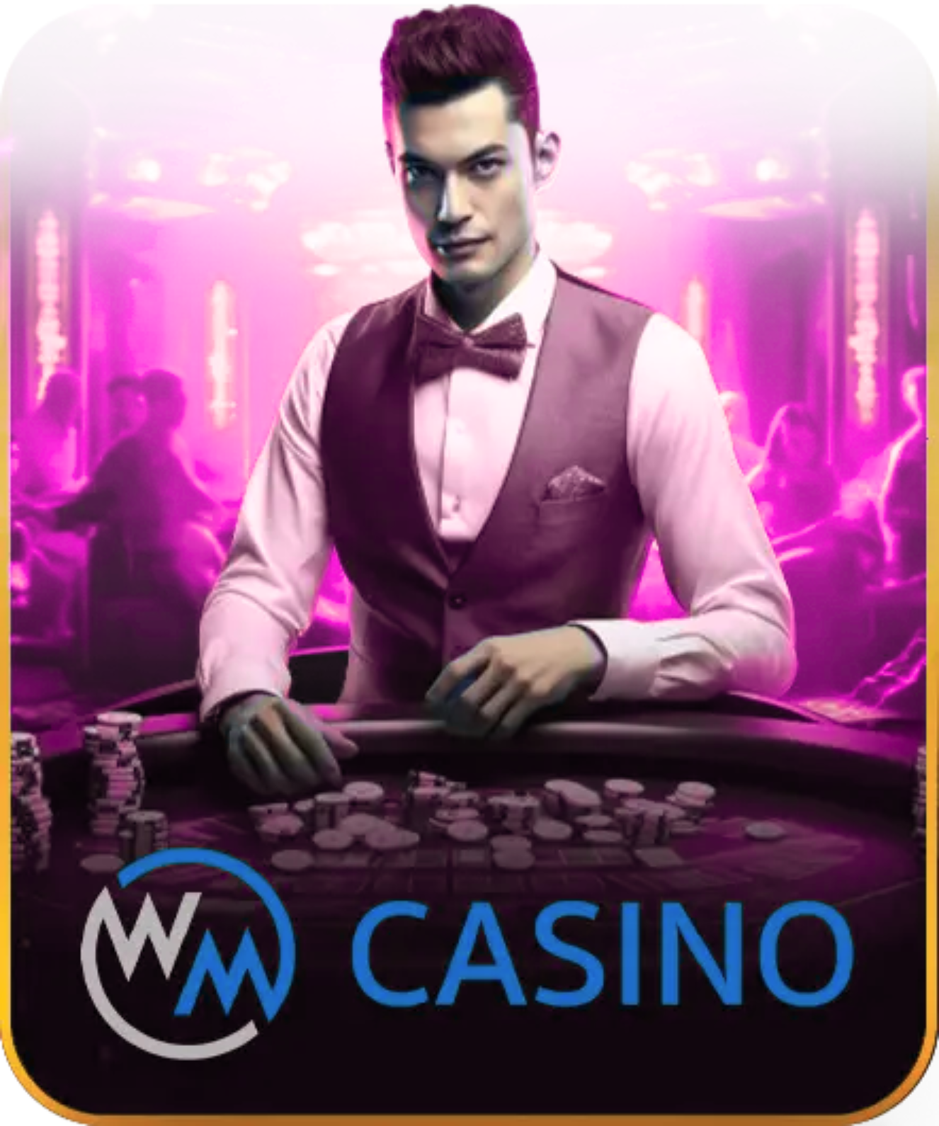 wm casino