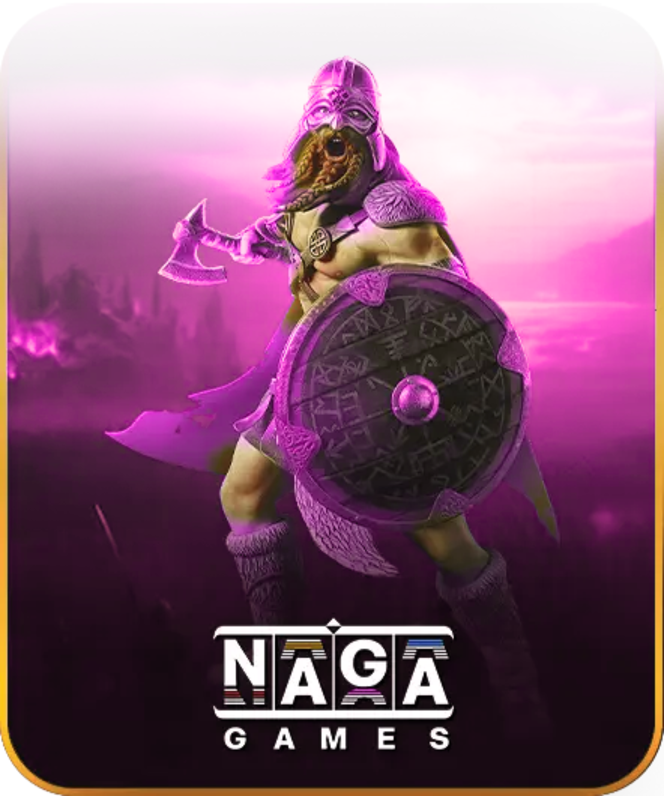 naga games